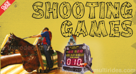 Click for more information on interactive shooting games